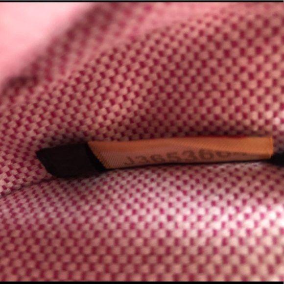 Vintage Dooney & Bourke Croco Embossed Leather Mini Crossbody - Picture 7 of 8